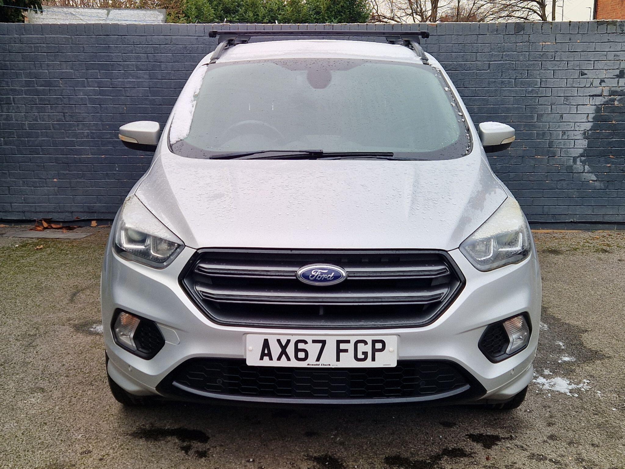 Ford Kuga - Image 4
