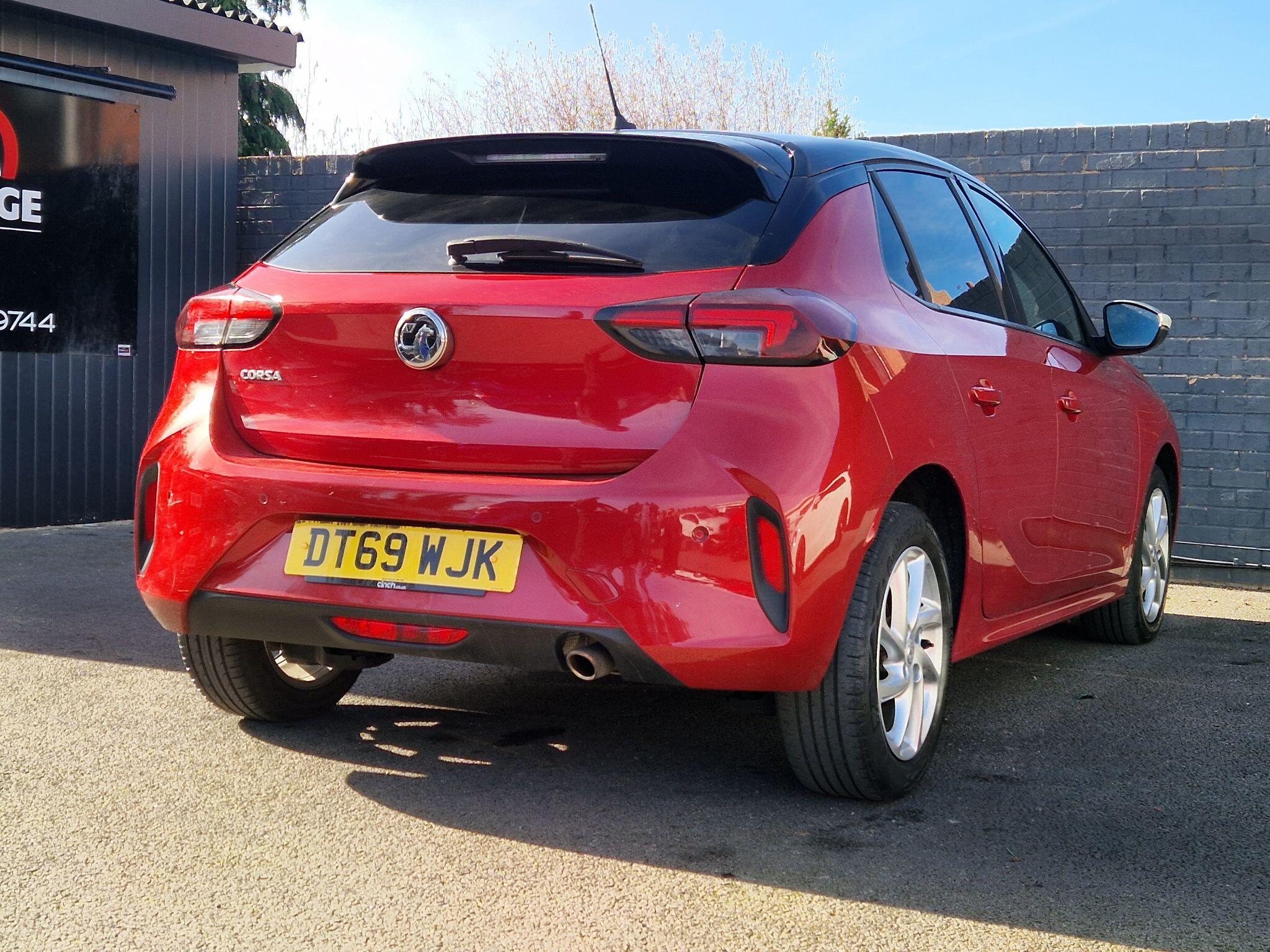 Vauxhall Corsa - Image 25