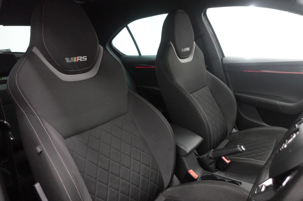 Skoda Octavia - Image 3