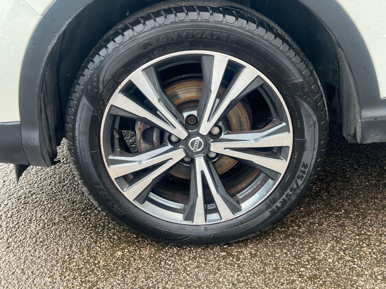 Nissan Qashqai - Image 14