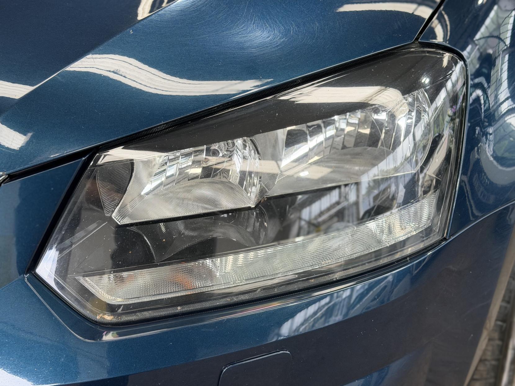 Skoda Yeti - Image 8