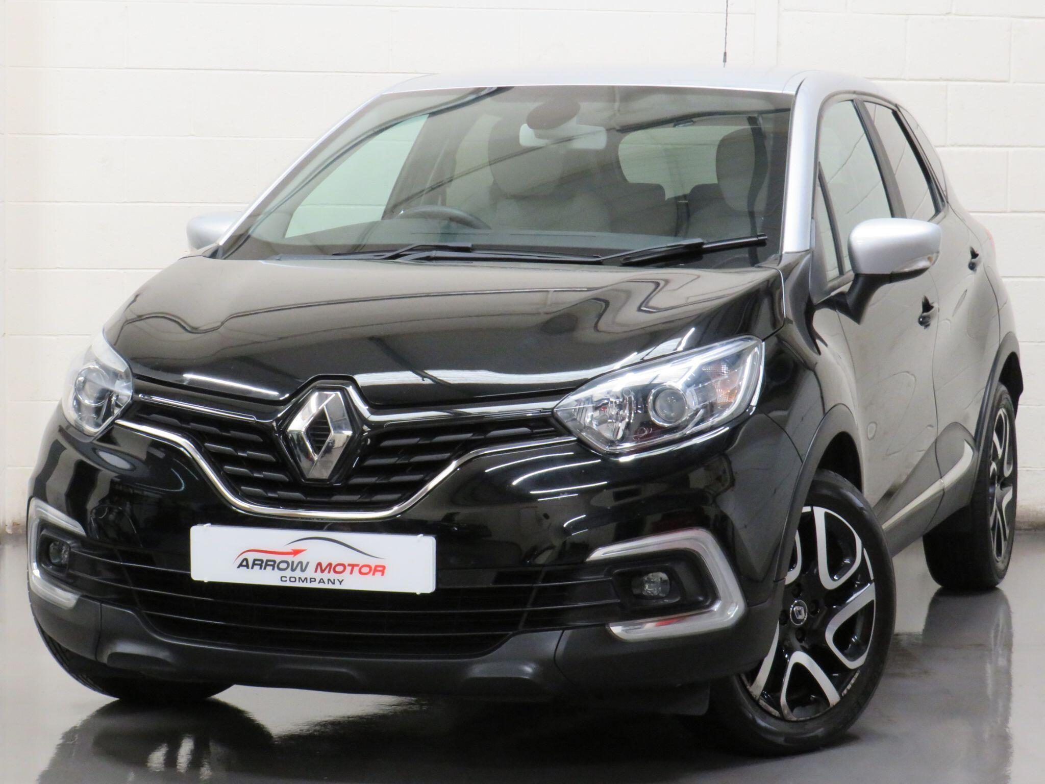 Renault Captur - Image 7