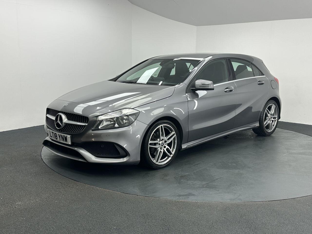 Mercedes A-Class - Image 6