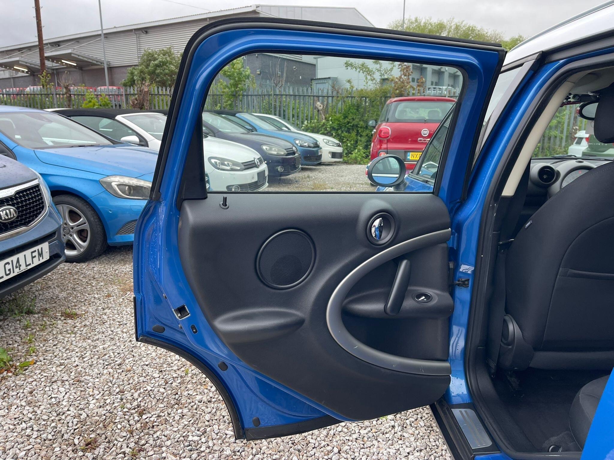 MINI Clubman - Image 20