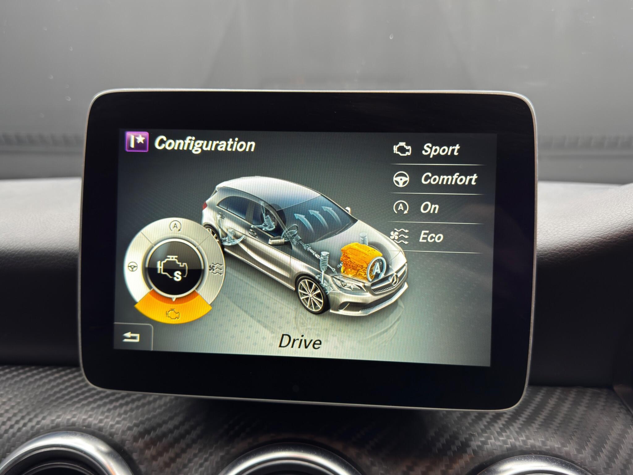 Mercedes A Class - Image 33