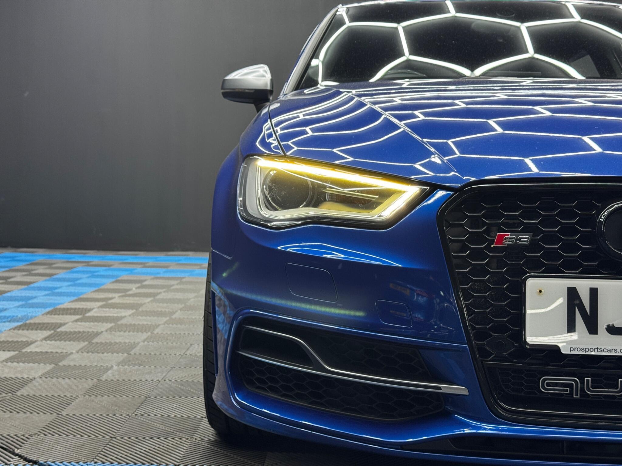 Audi S3 - Image 44