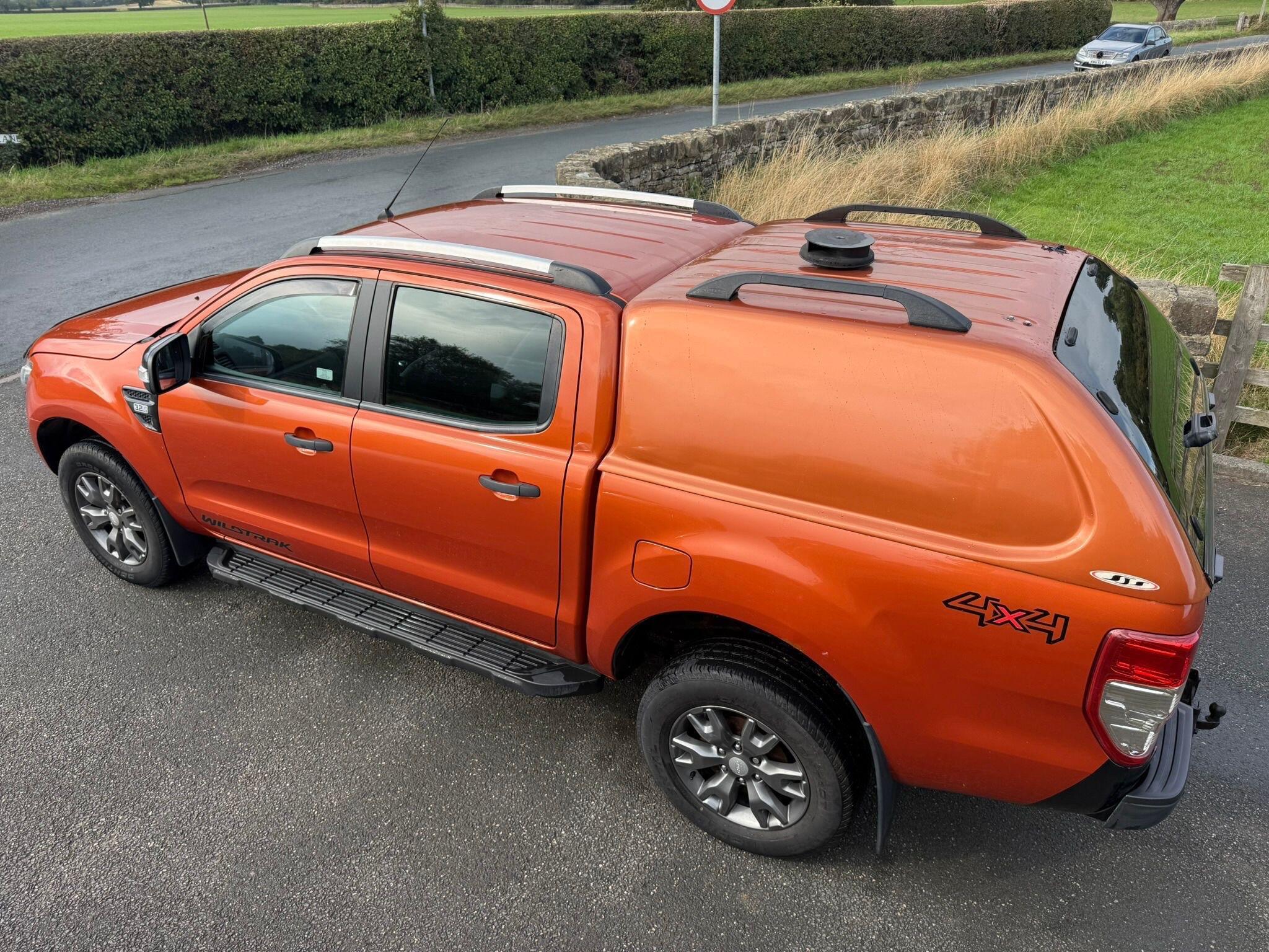 Ford Ranger - Image 11