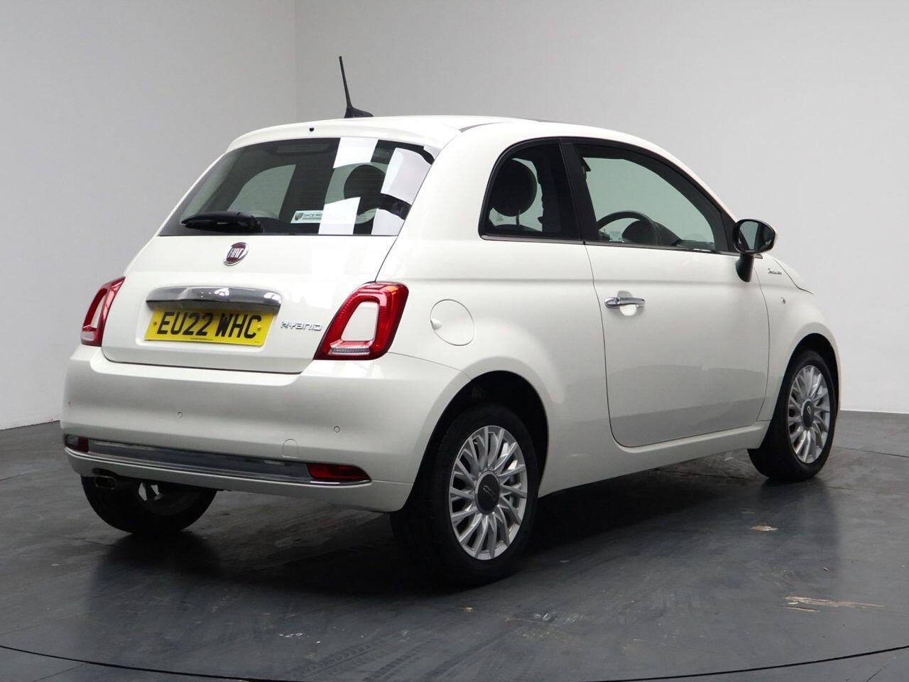 Fiat 500 - Image 13