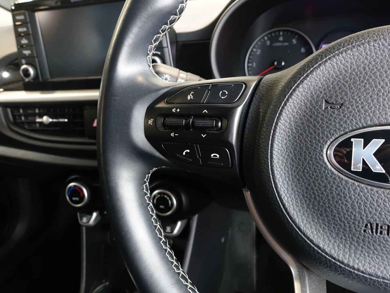 Kia Picanto - Image 20