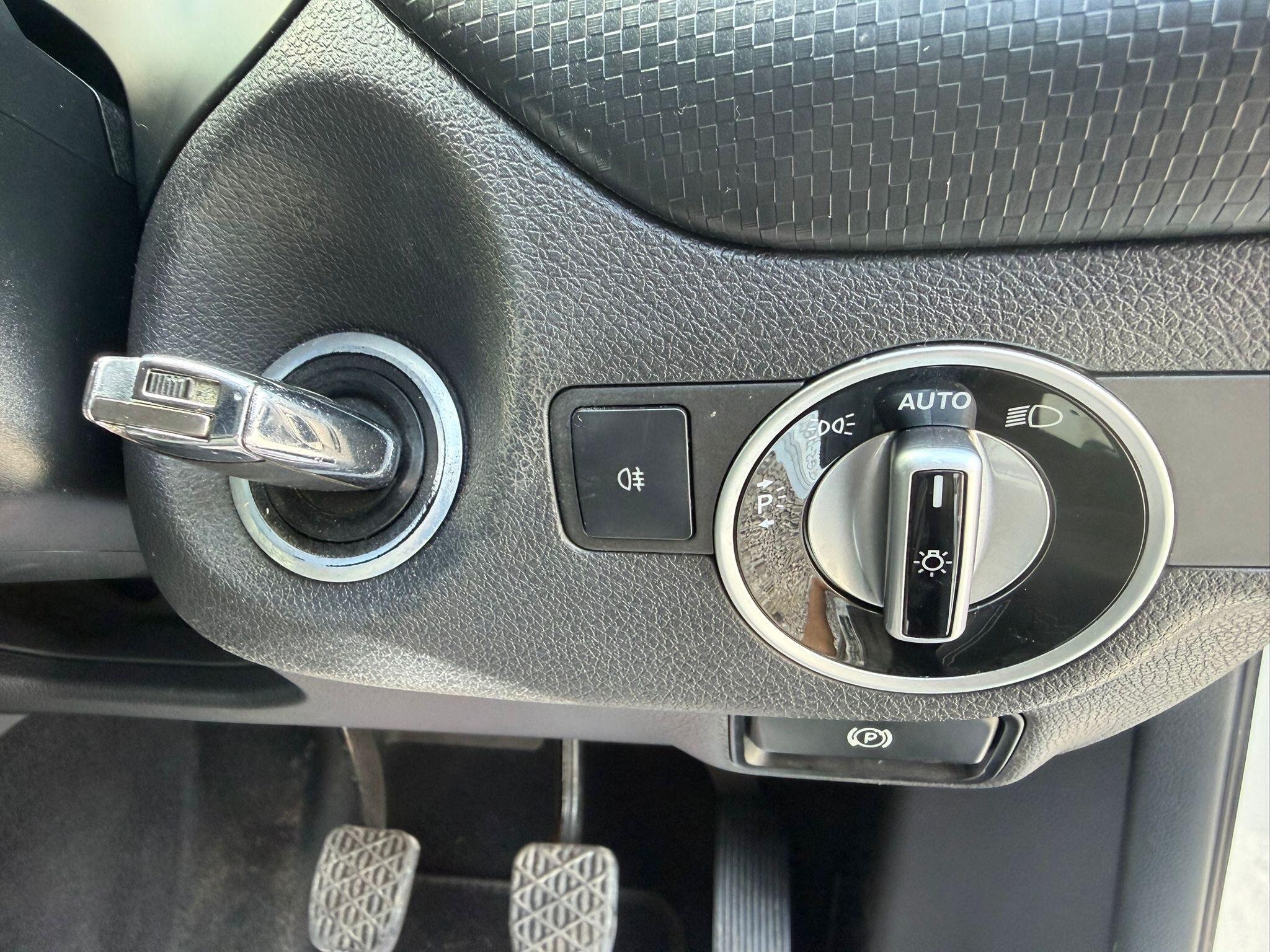 Mercedes A Class - Image 18
