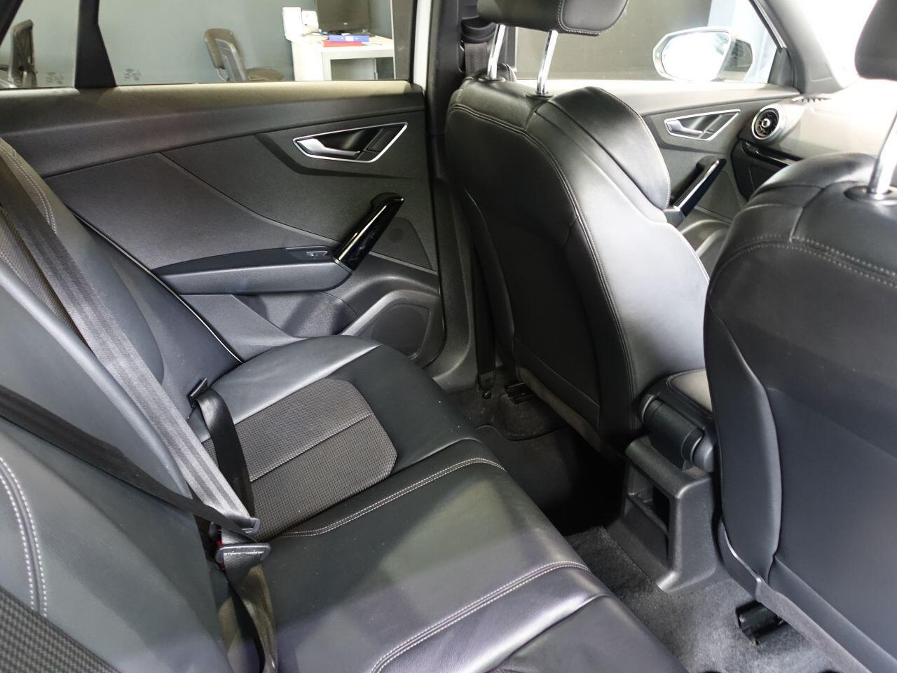 Audi Q2 - Image 15