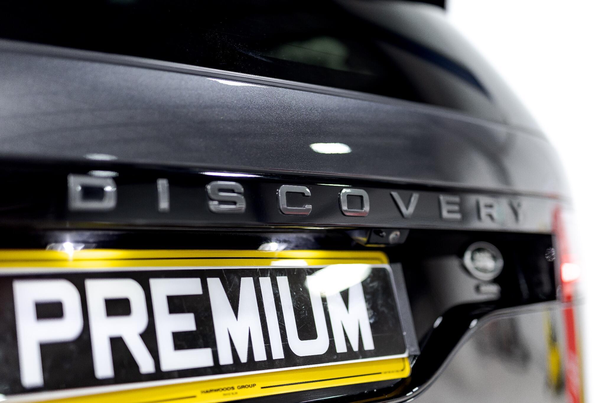 Land Rover Discovery - Image 20