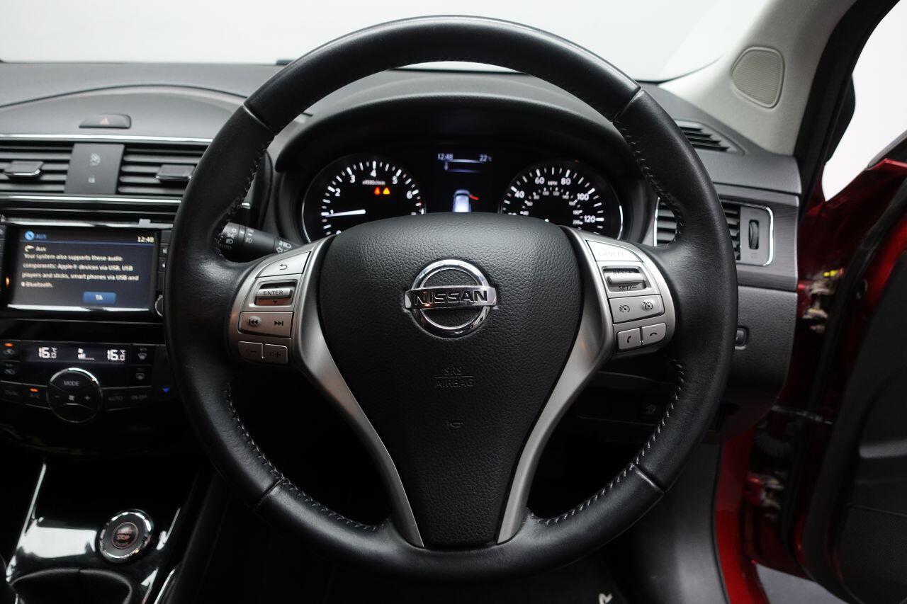 Nissan Pulsar - Image 30