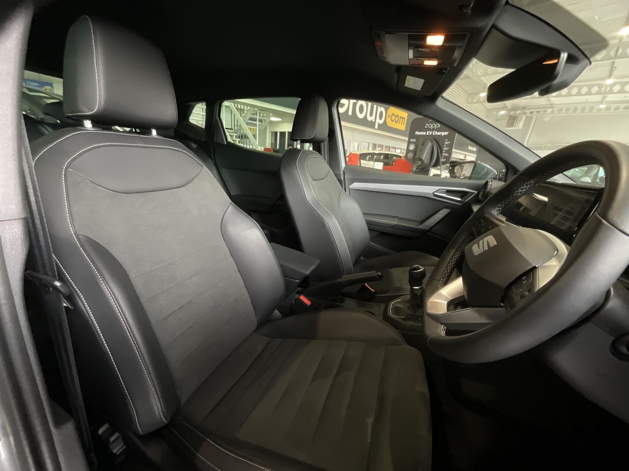 SEAT Ibiza - Image 8