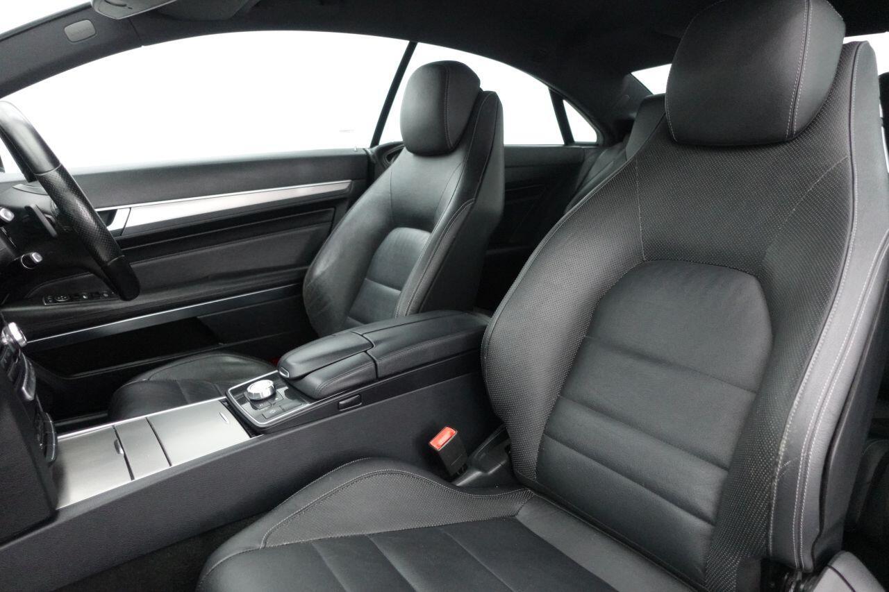 Mercedes-benz E Class - Image 15