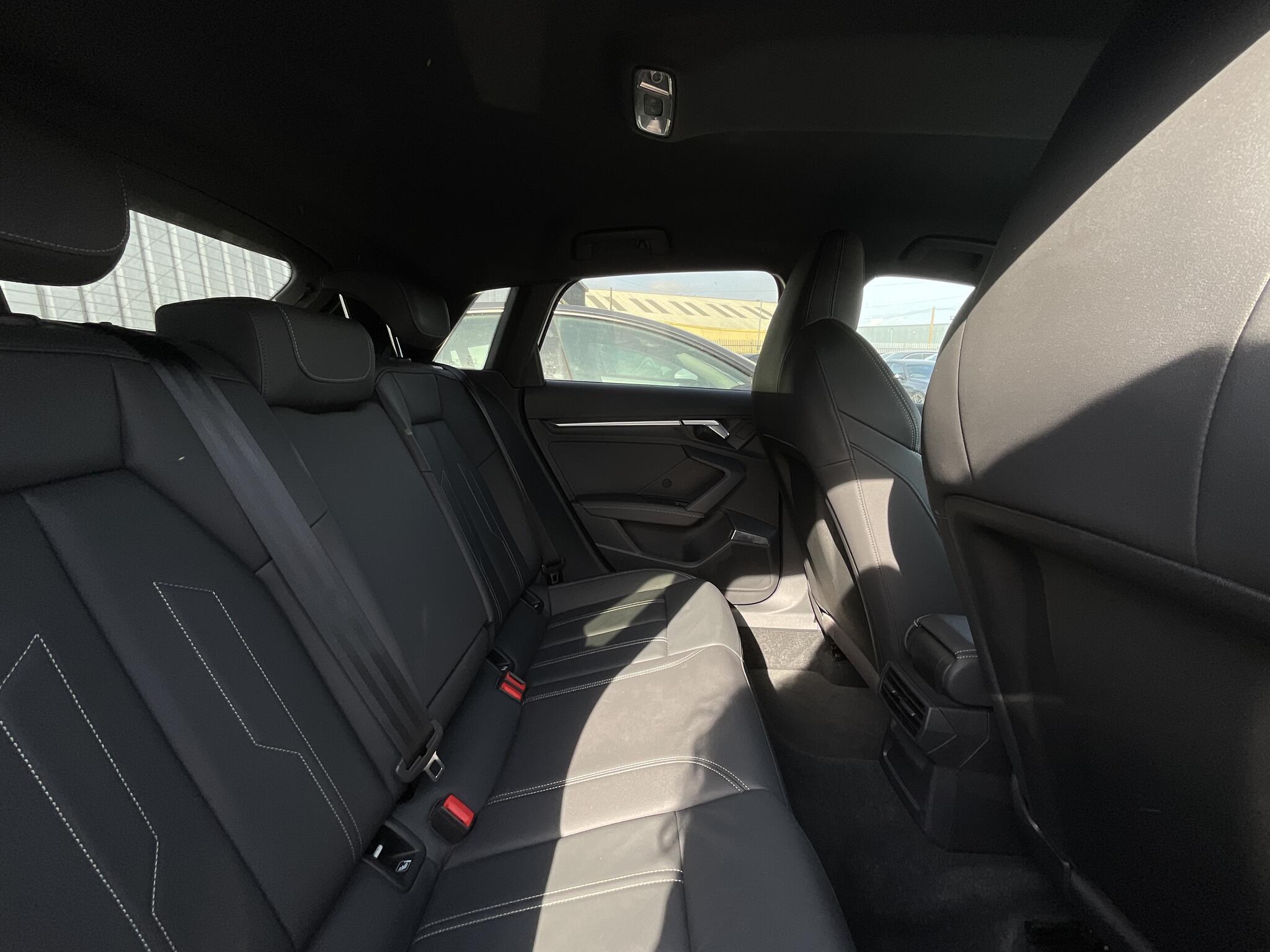 Audi A3 - Image 12
