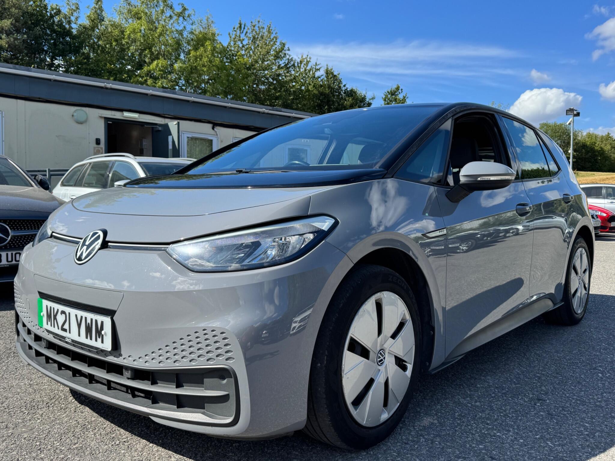 Volkswagen ID.3 - Image 8