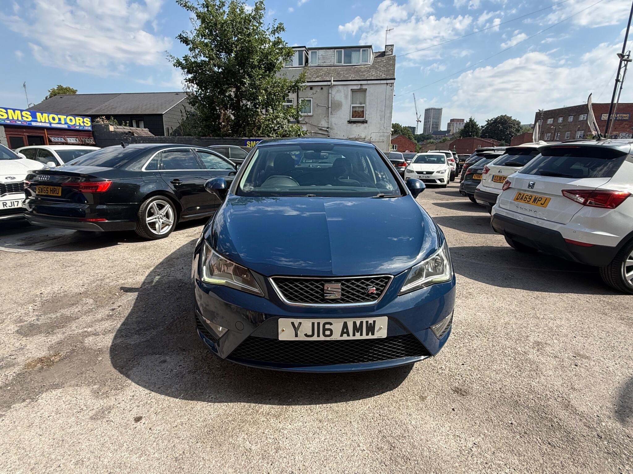 SEAT Ibiza - Image 2