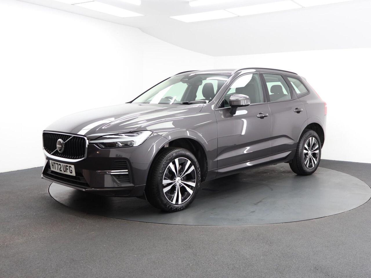 Volvo XC60 - Image 6
