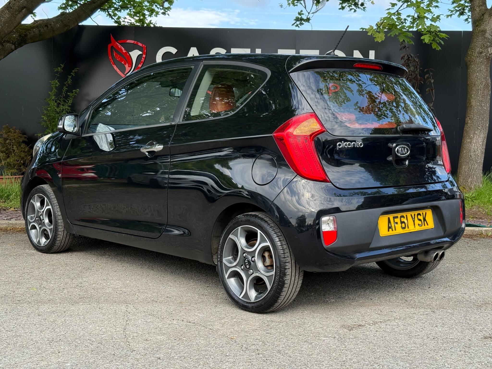 Kia Picanto - Image 5
