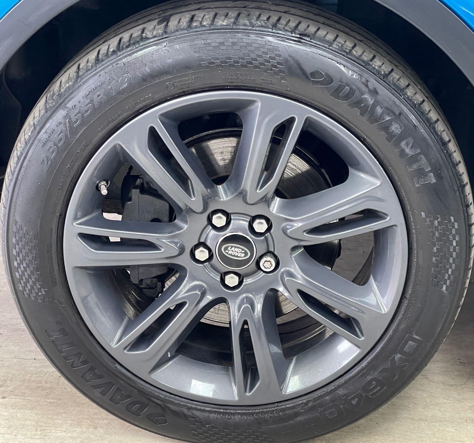 Land Rover Range Rover Evoque - Image 16