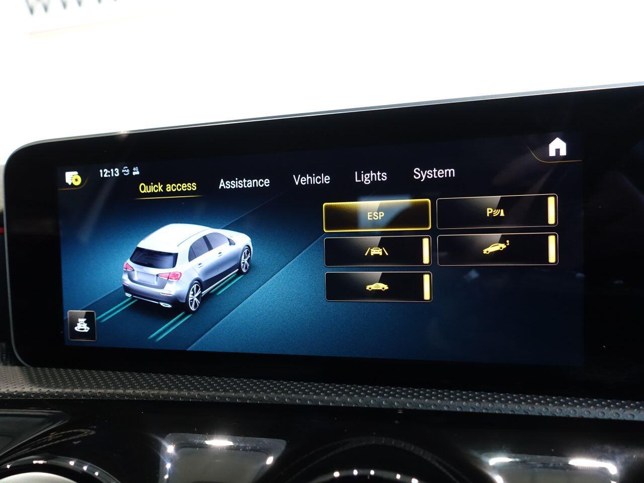 Mercedes-benz A-CLASS - Image 35