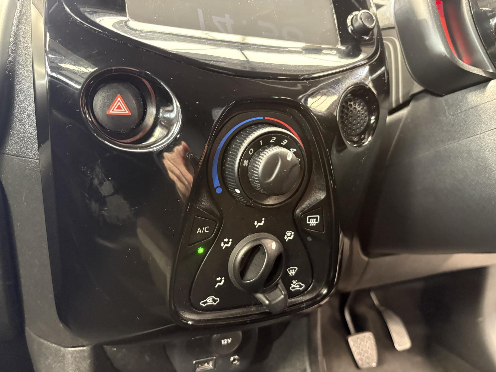 Citroen C1 - Image 18