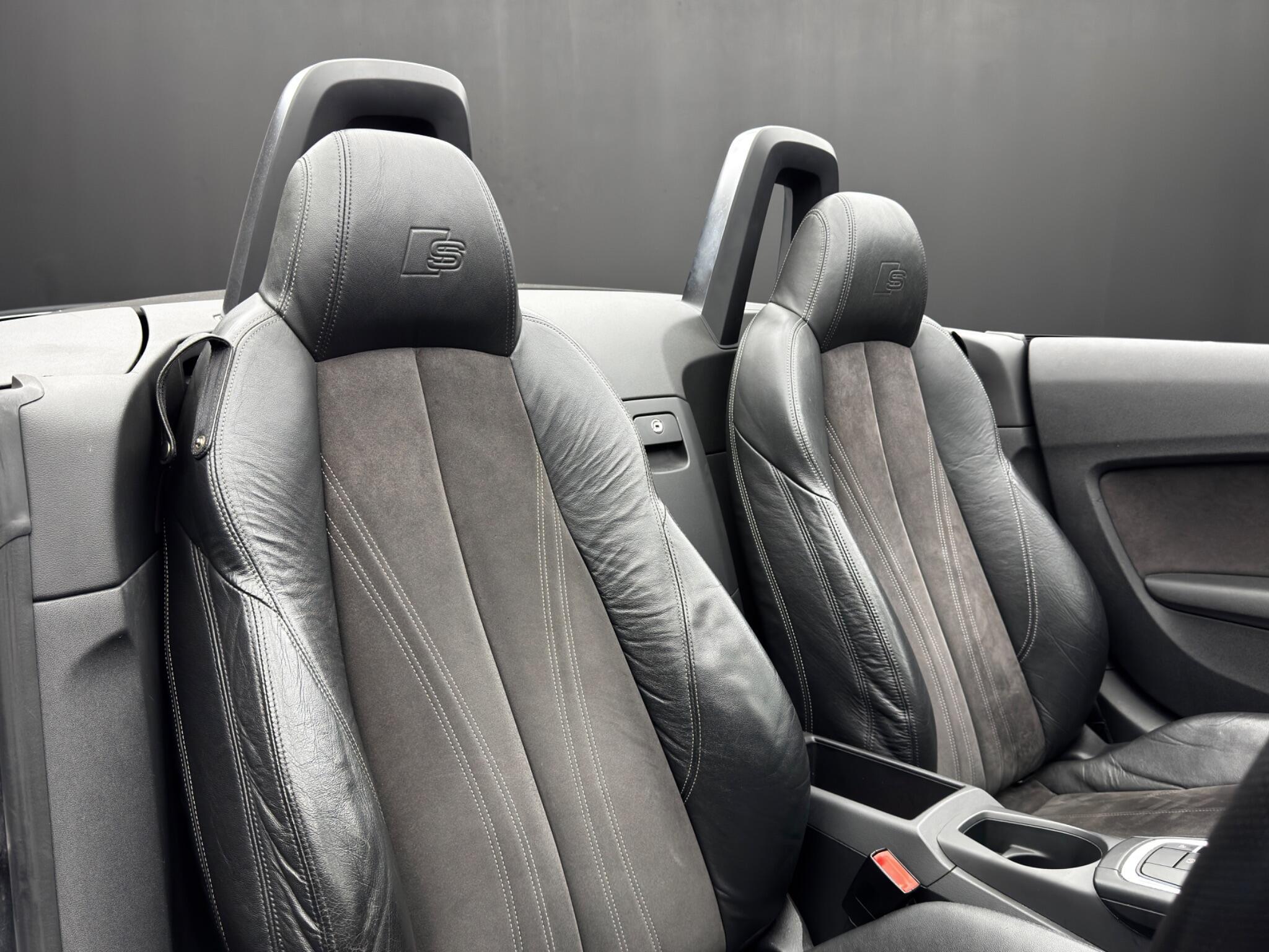 Audi TT - Image 12