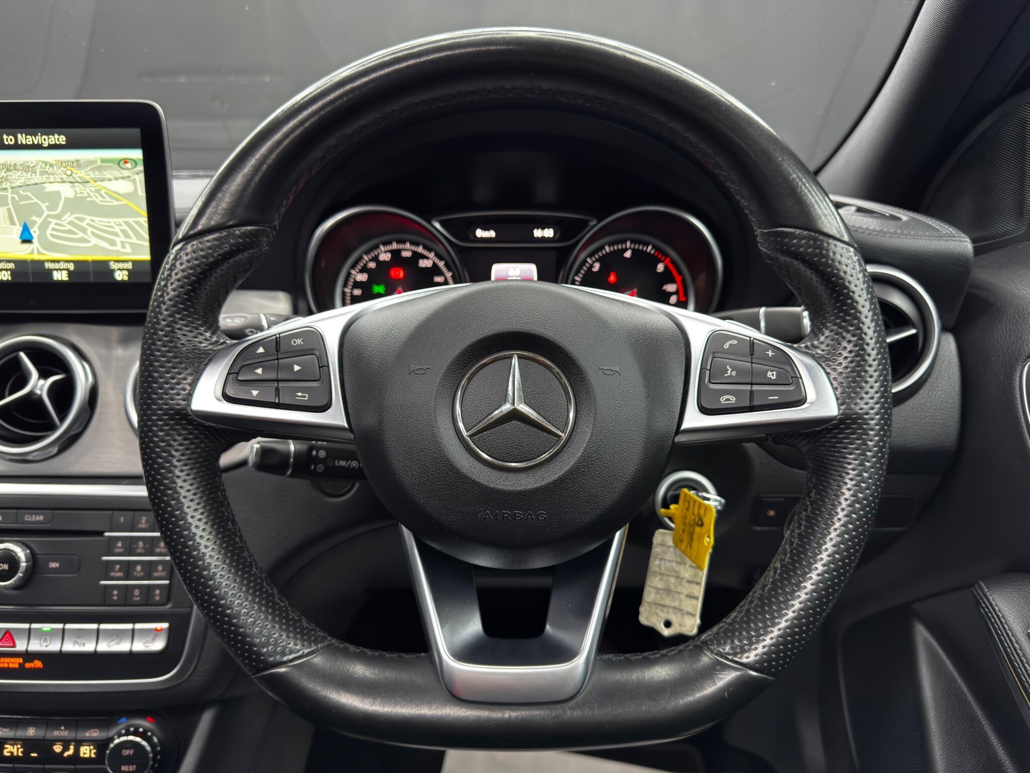 Mercedes GLA - Image 19