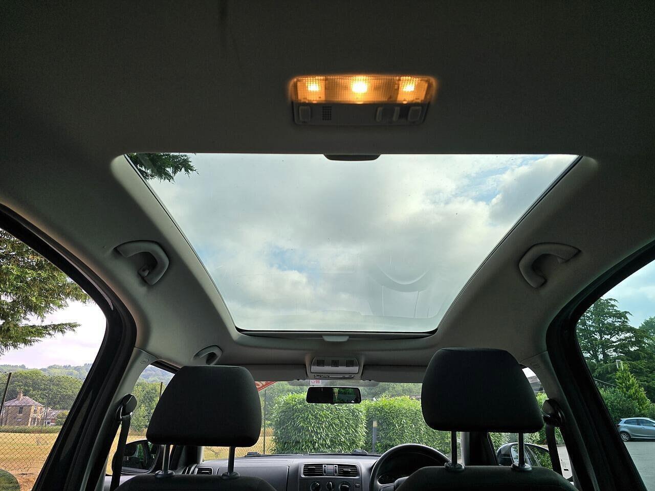 Skoda Roomster - Image 7