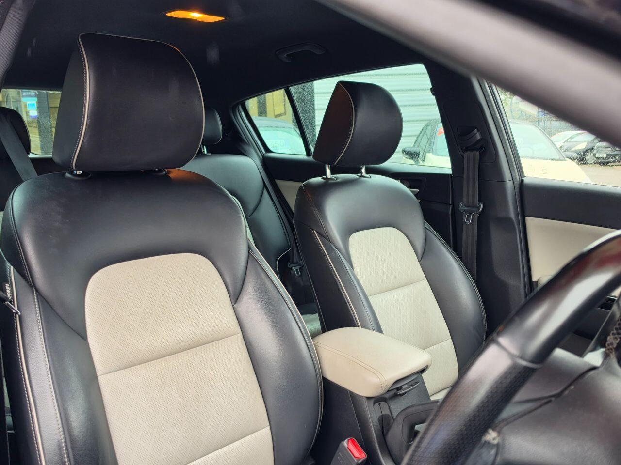 Kia Sportage - Image 13