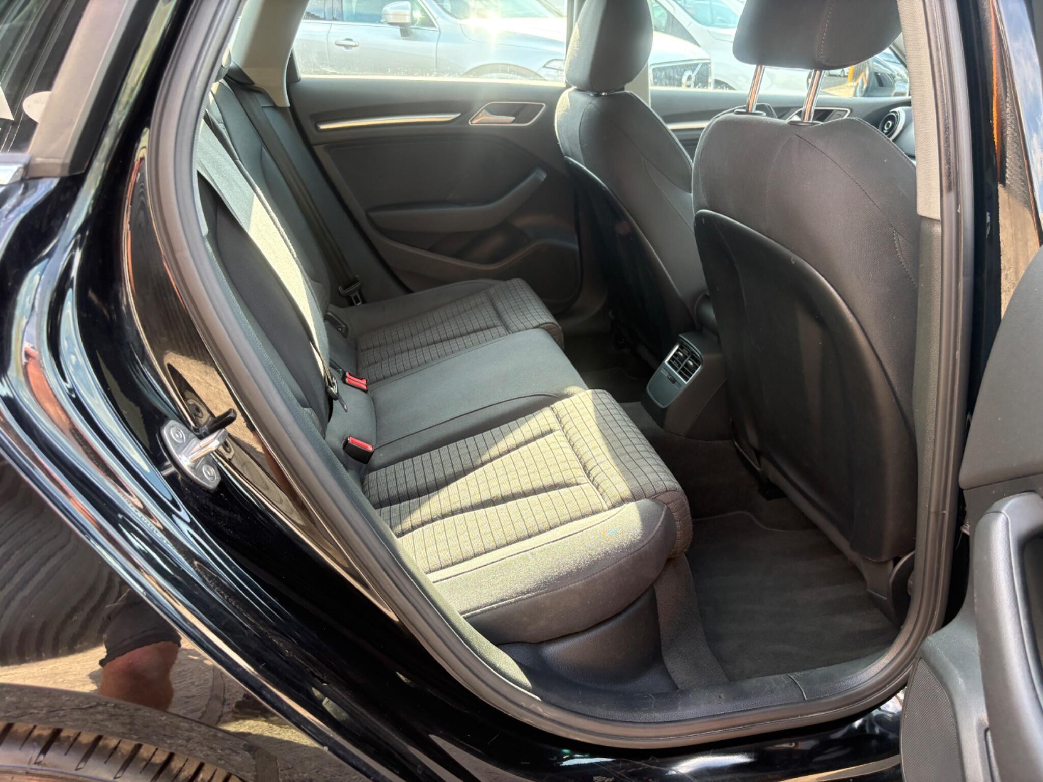 Audi A3 - Image 14