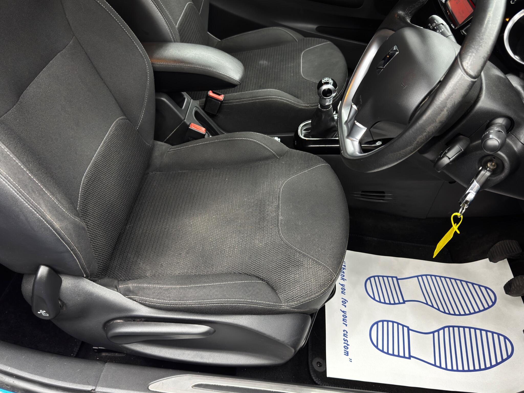 Citroen DS3 - Image 13