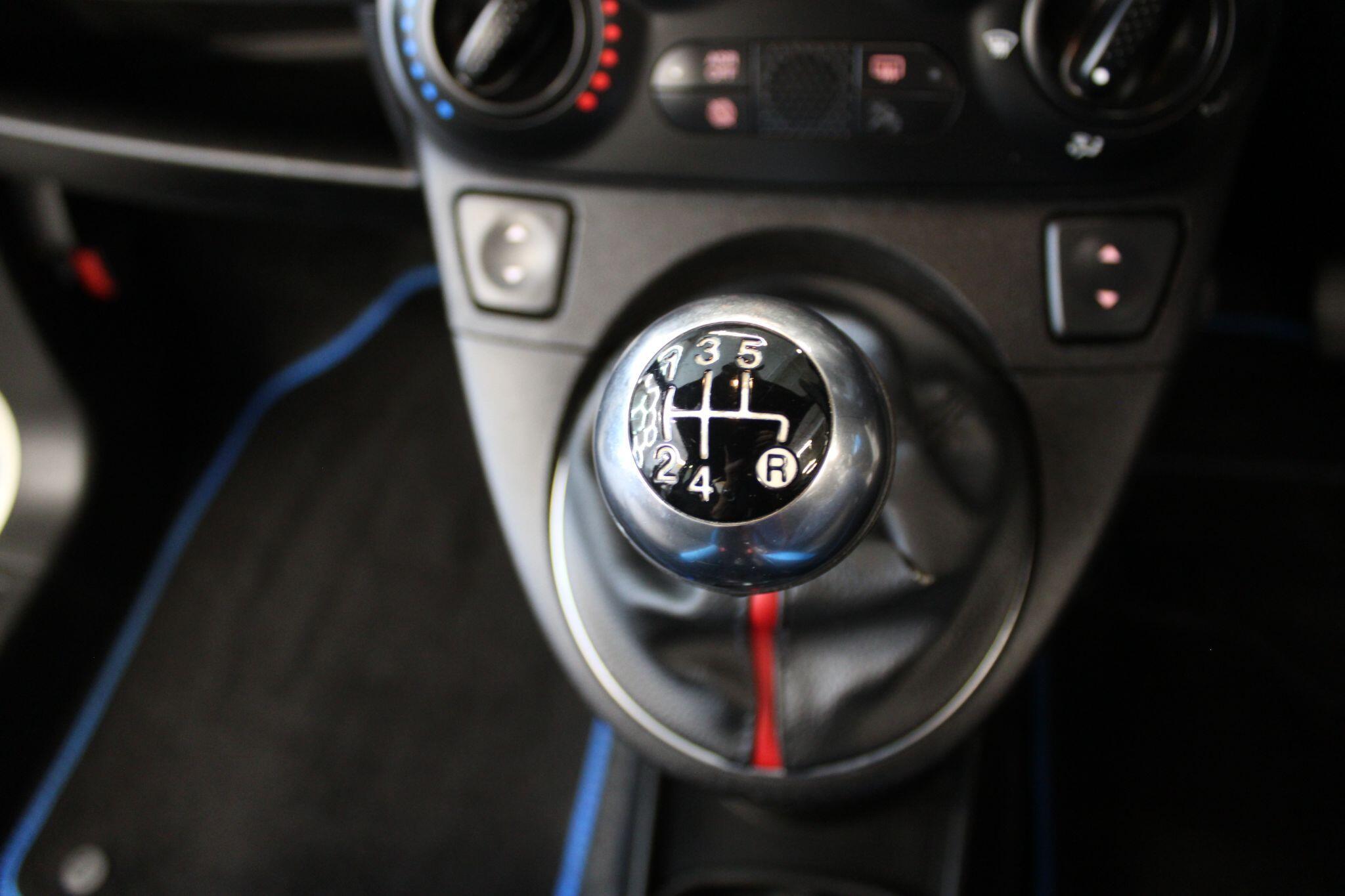 Fiat 500 - Image 18
