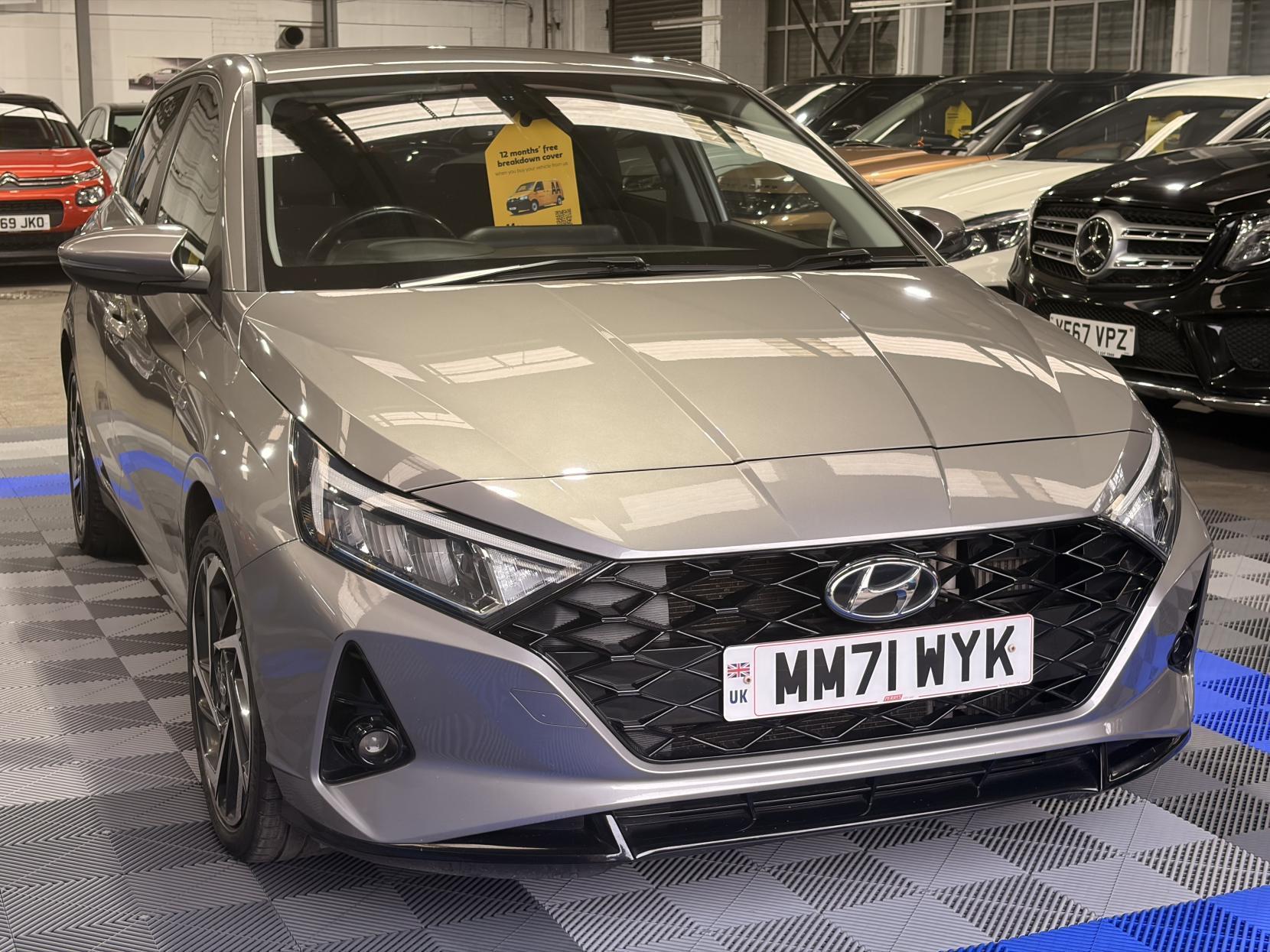 Hyundai i20 - Image 3