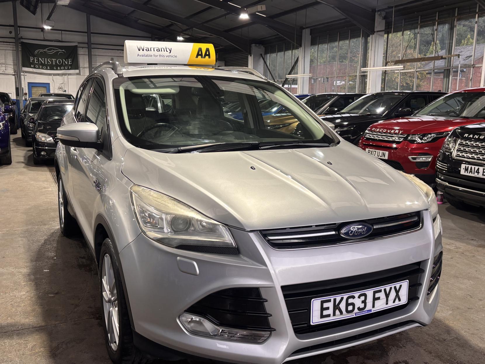 Ford Kuga - Image 2