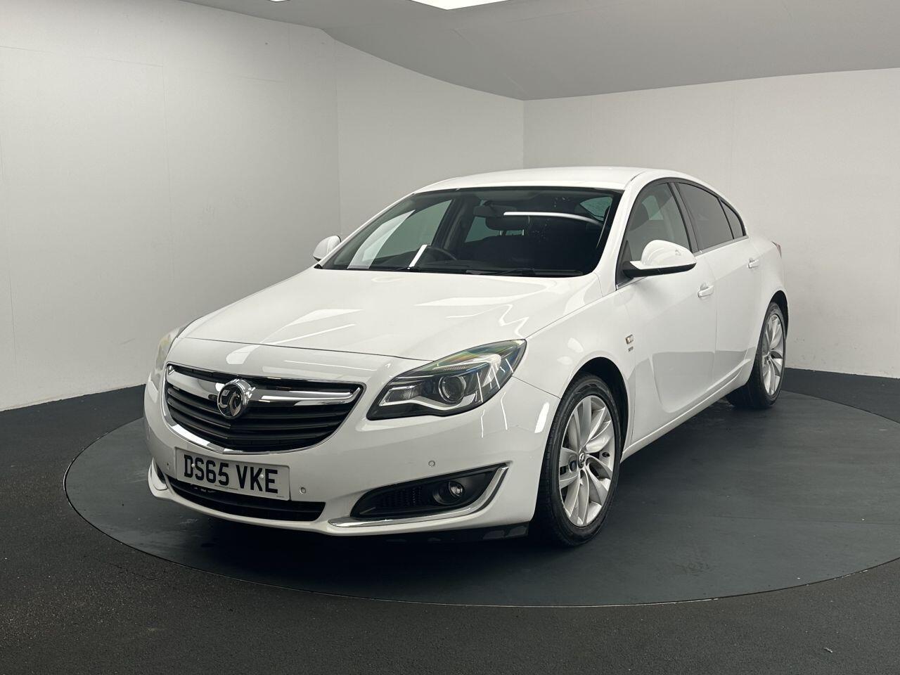 Vauxhall Insignia - Image 6