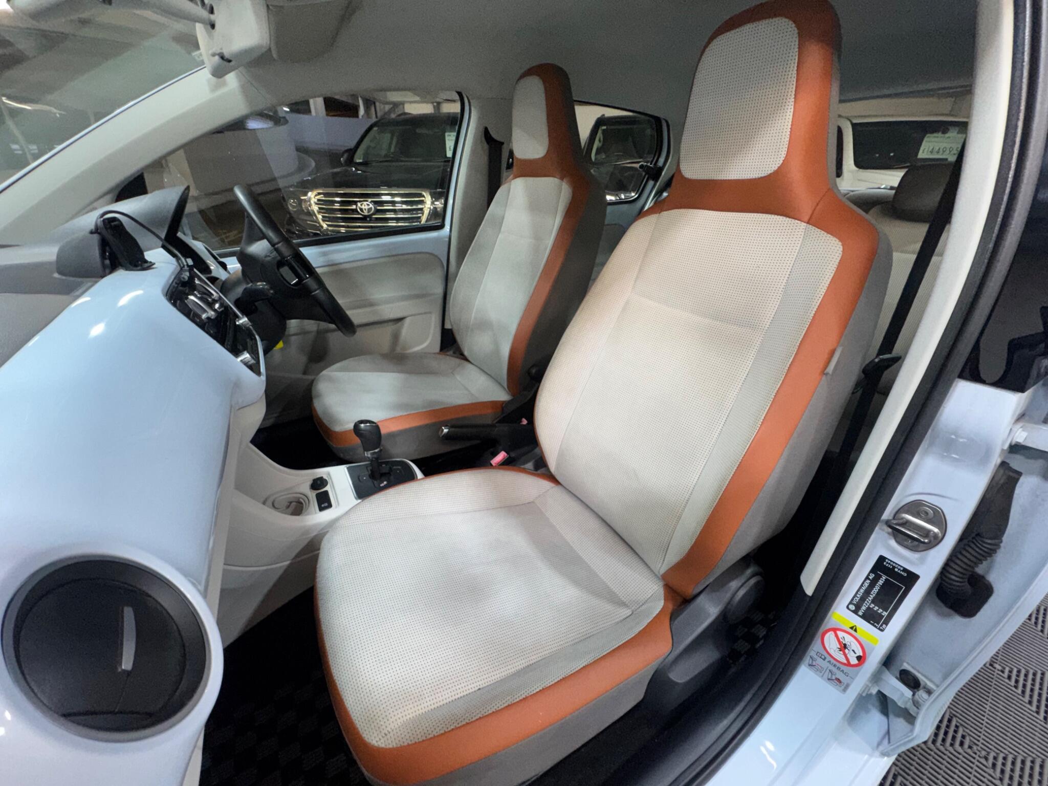 Volkswagen up! - Image 10