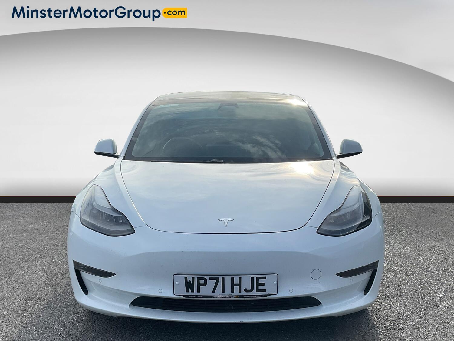 Tesla Model 3 - Image 5