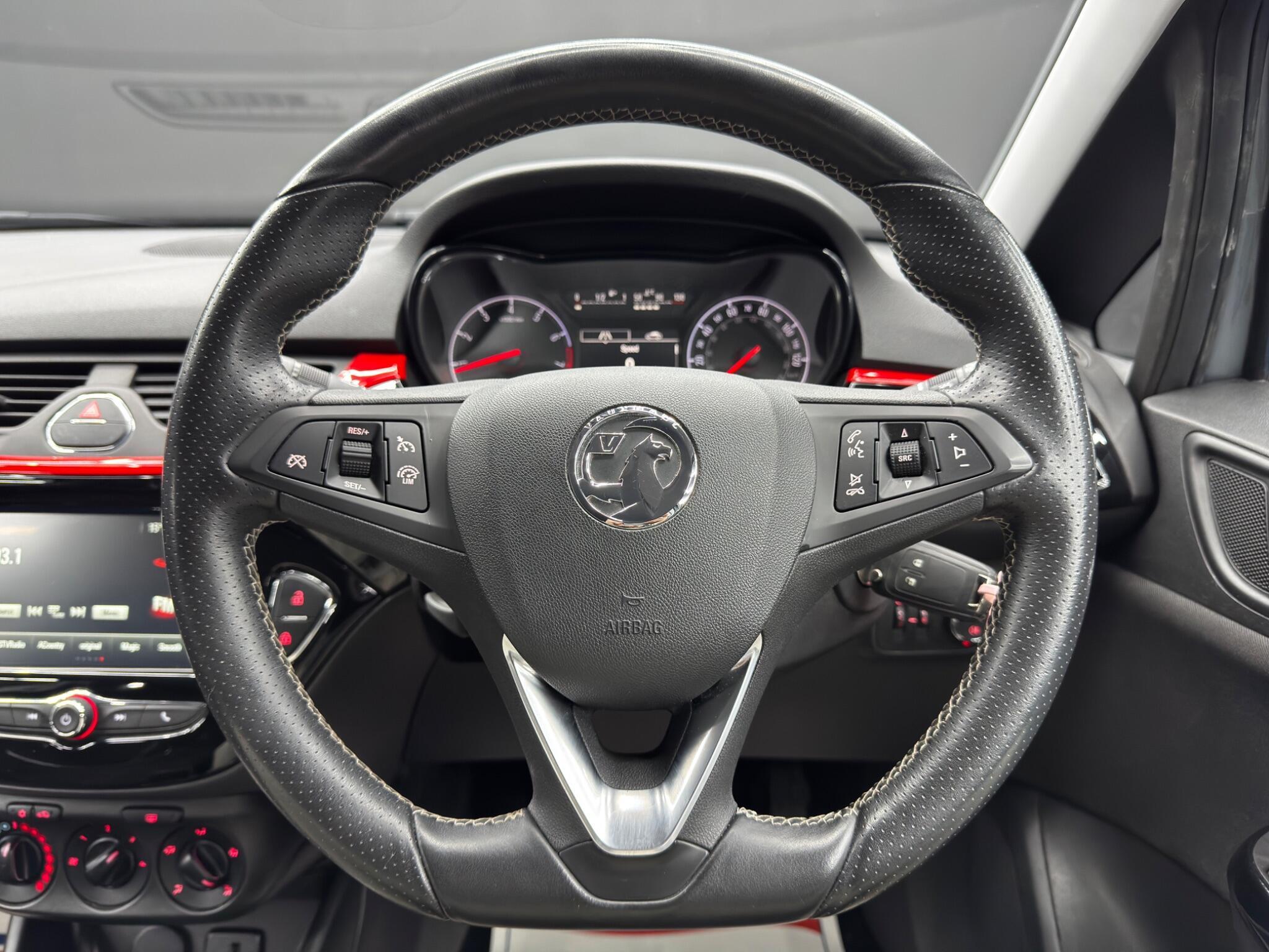 Vauxhall Corsa - Image 18