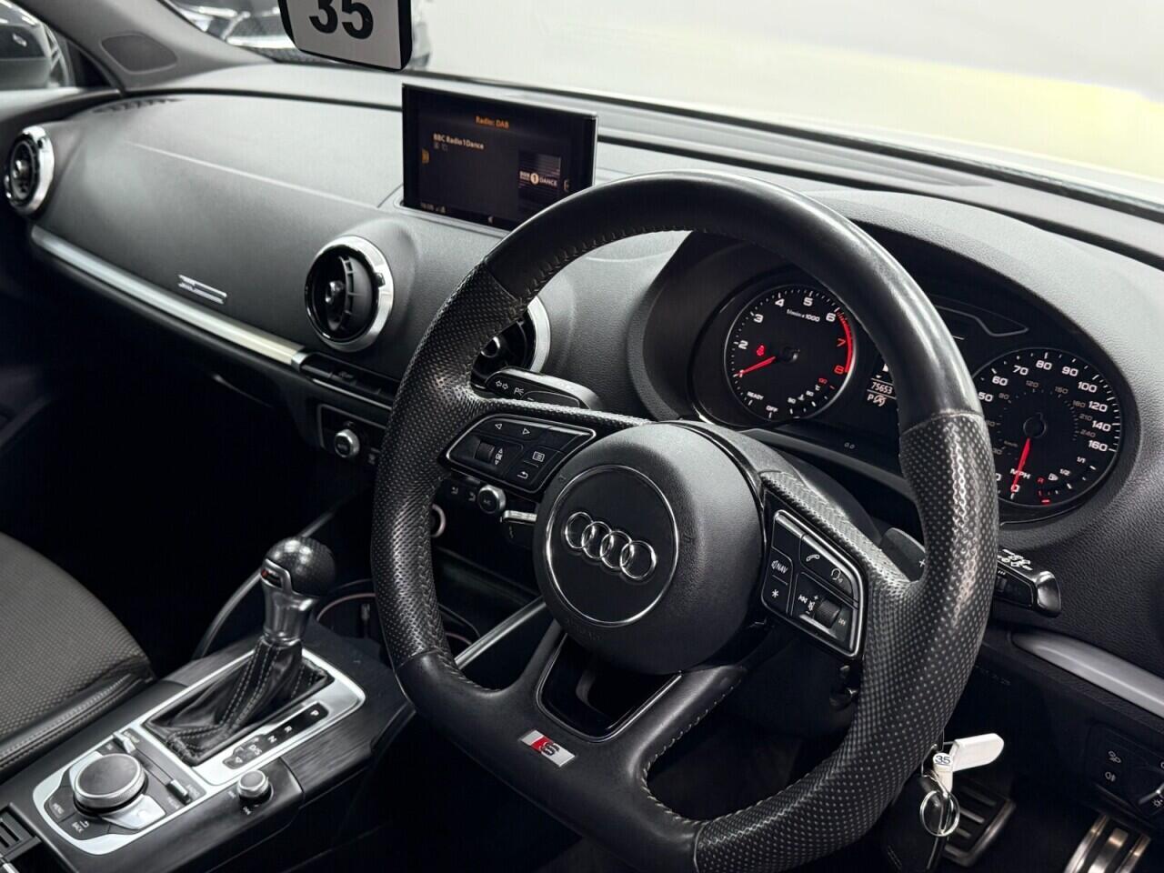 Audi A3 - Image 16