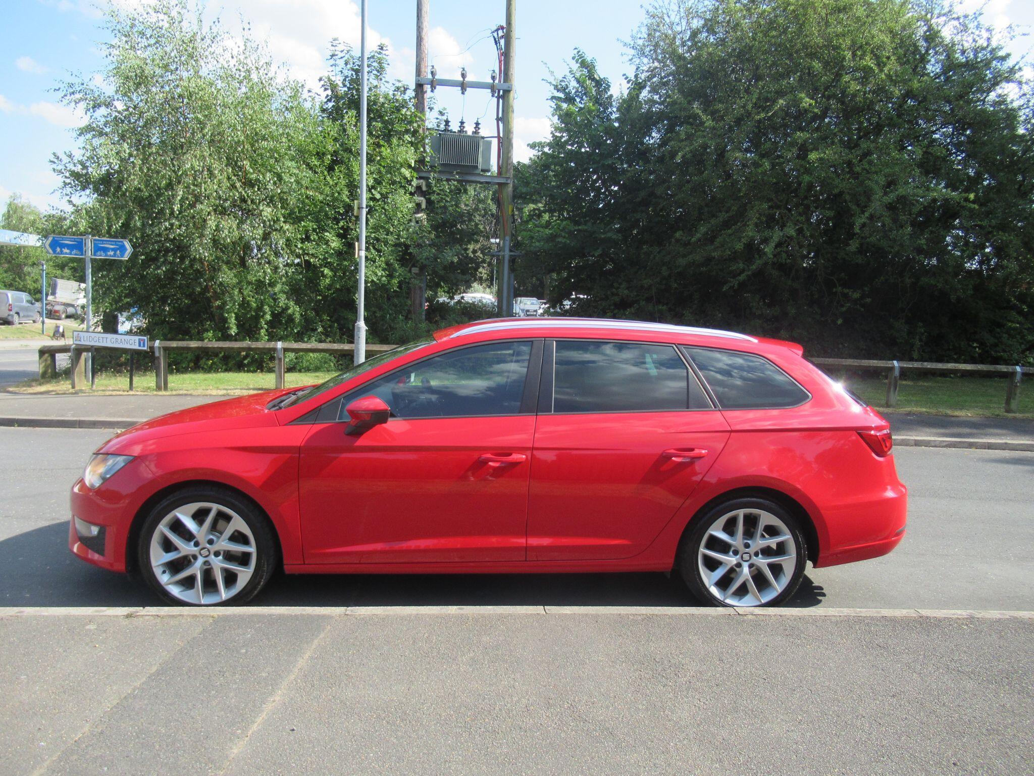 SEAT Leon - Image 6