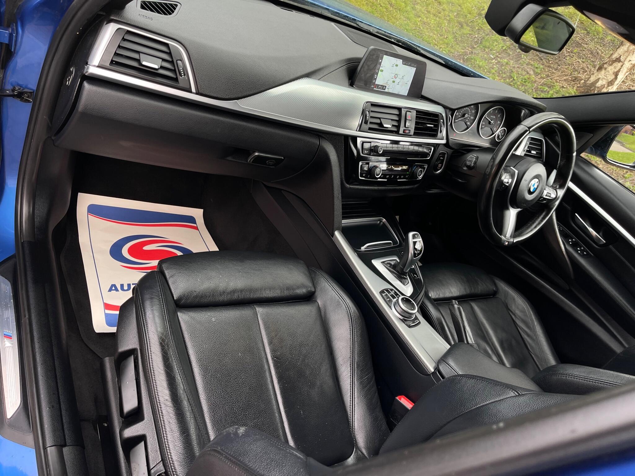 BMW 3 Series - Image 38