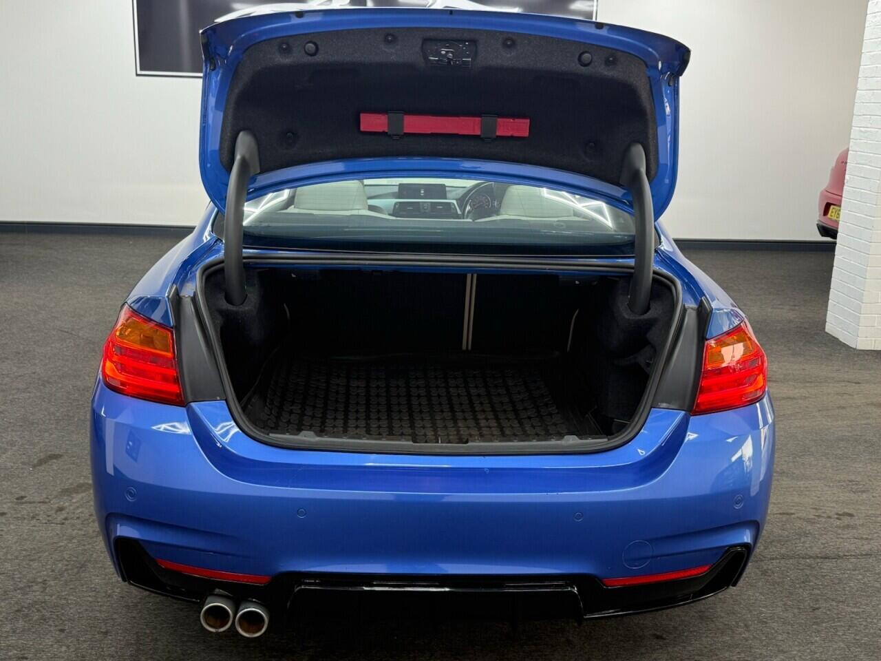 BMW 4 Series - Image 16
