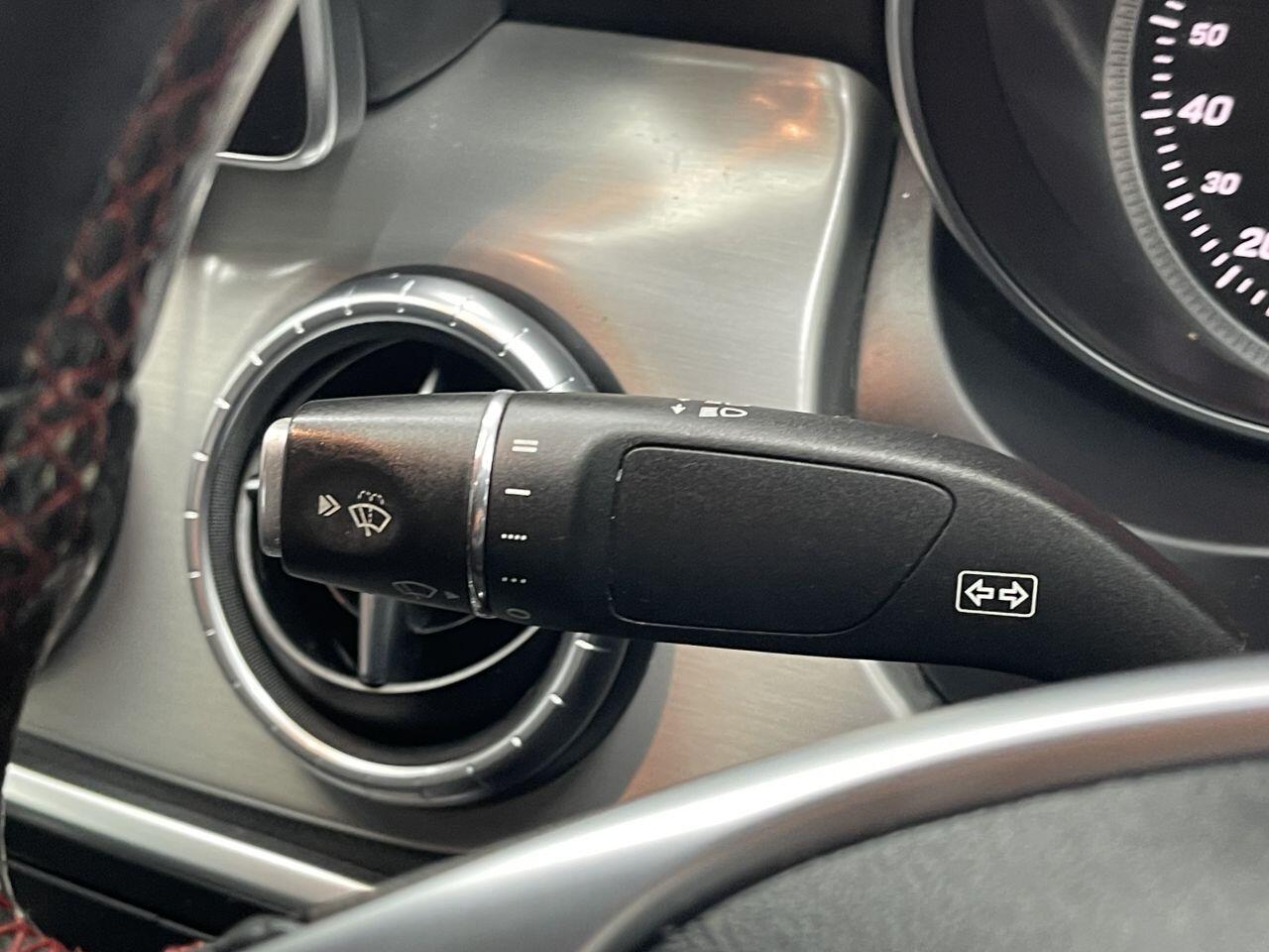 Mercedes CLA - Image 36