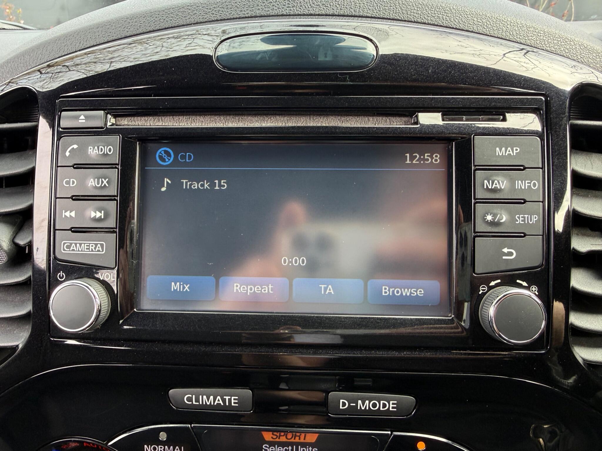 Nissan Juke - Image 35