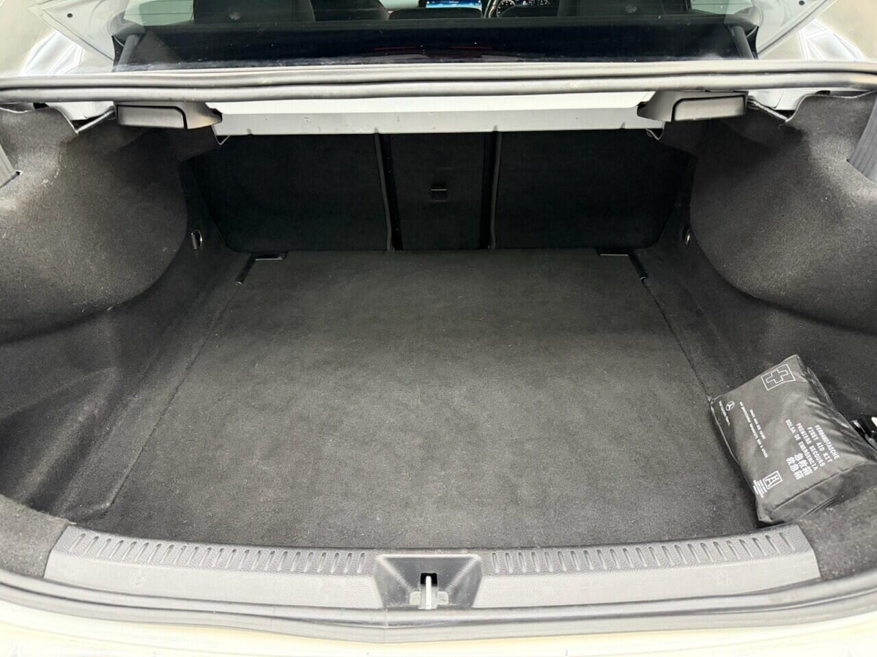 Mercedes A-Class - Image 21