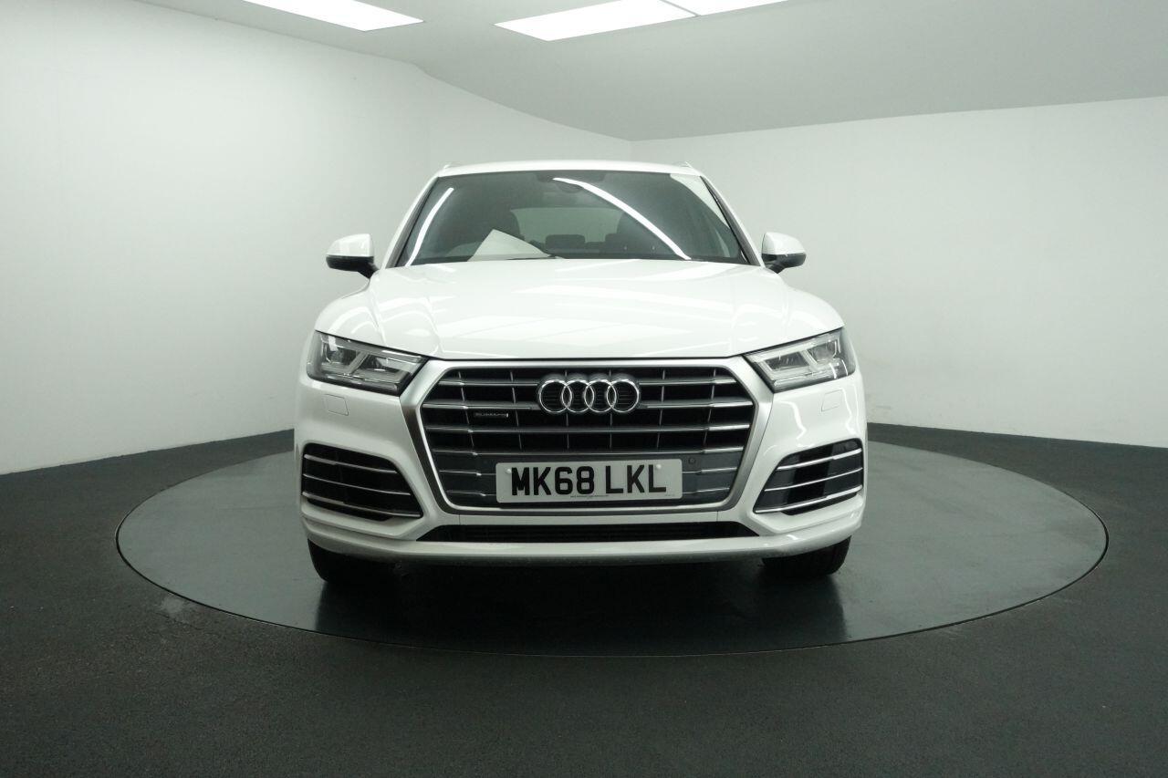 Audi Q5 - Image 5