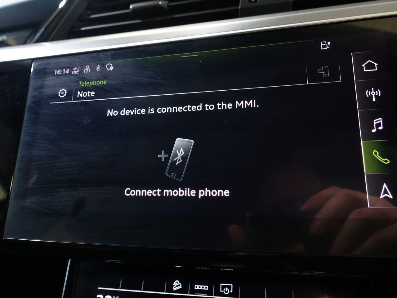 Audi E-Tron - Image 36