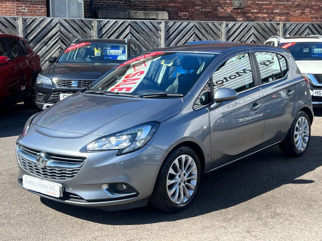 Vauxhall Corsa - Image 2
